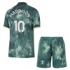 Tottenham Hotspur Maddison 10 Tredje 2024-25 - Barn Draktsett